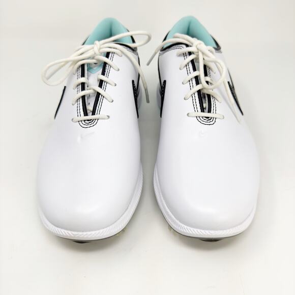 NWOB Nike Air Zoom Victory Tour 2 Golf White Blue Copa DJ6569-114 Men’s Size 7 main image 8